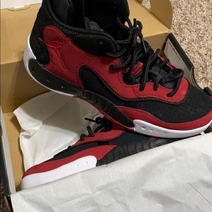 Boys Jordan ProRX Size 7